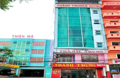 Tham My Vien Ngoc Ngan