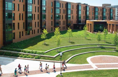 University of Wisconsin-Oshkosh