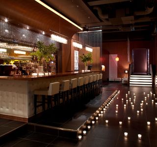 Underpin Lanes N' Lounge
