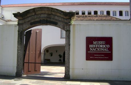 Museu Historico Nacional