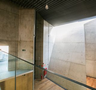 Alvenaria Espaco Cultural Colaborativo