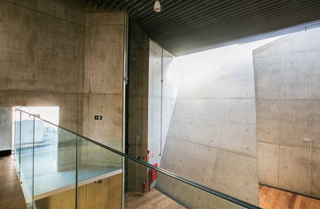 Alvenaria Espaco Cultural Colaborativo