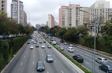 Mundi Executive Transport