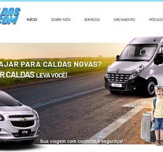 Top Transfer & Receptivos