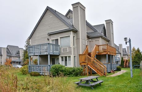 The Craigleith Heritage Depot