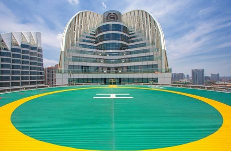 Zhanjiang Museum