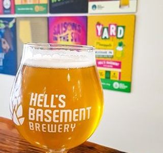 Hell's Basement