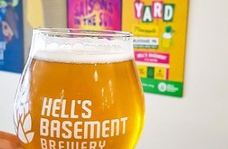 Hell's Basement
