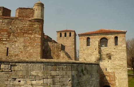 Baba Vida Fortress