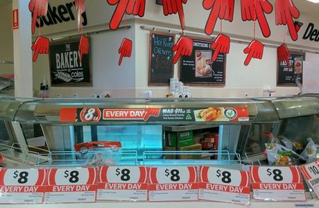 Art Whitsunday Gallery & Shop