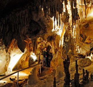 Wombeyan Caves