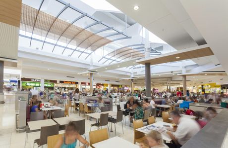 Tweed Heads Visitor Information Centre