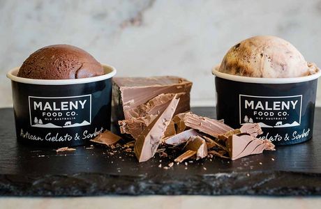 Maleny Sunday Markets