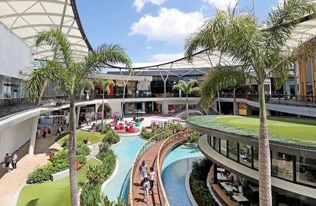 Pacific Fair Shopping Centre