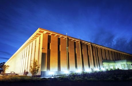 Royal Australian Mint