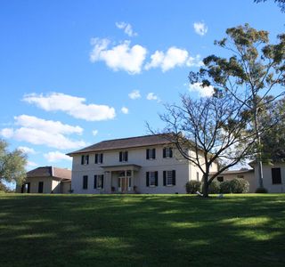 Old Government House, Parramatta