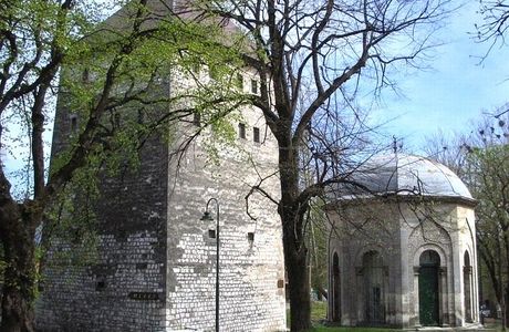Kapetanova kula