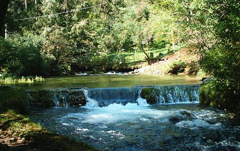 Vrelo Bosne 1
