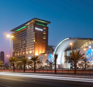 City Centre Bahrain