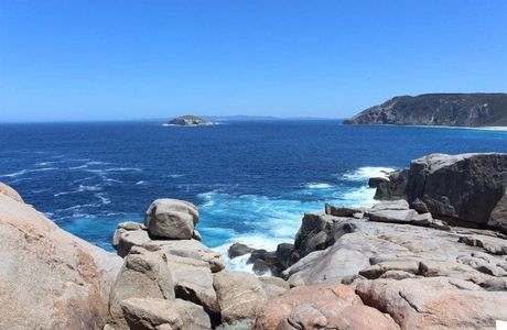 Torndirrup National Park