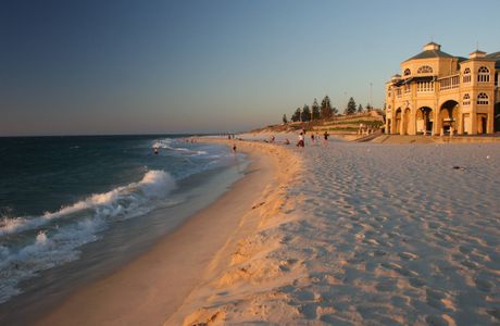 Cottesloe Beach