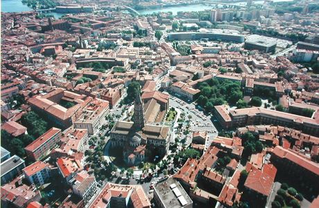 Skryptic Toulouse