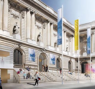 Musée d'Arts de Nantes