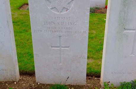 St. Mary's A.D.S. Cemetery