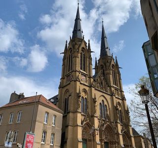 Sainte-Ségolène