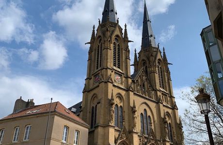 Sainte-Ségolène