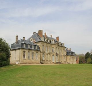 Château de Beauregard