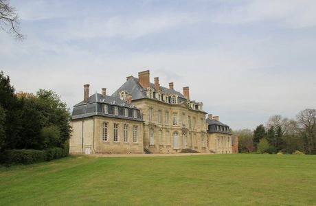 Château de Beauregard