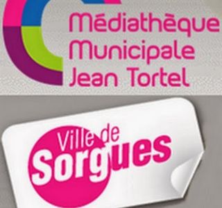 Médiathèque Jean Tortel