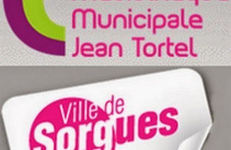 Médiathèque Jean Tortel