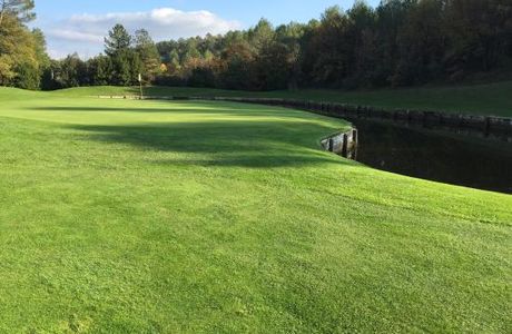 Golf Club Barbaroux