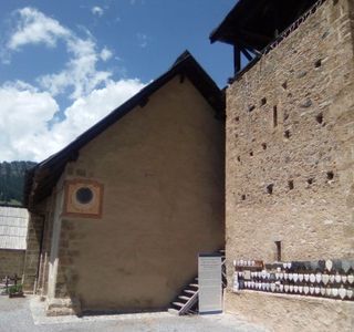 Église de Saint Romain