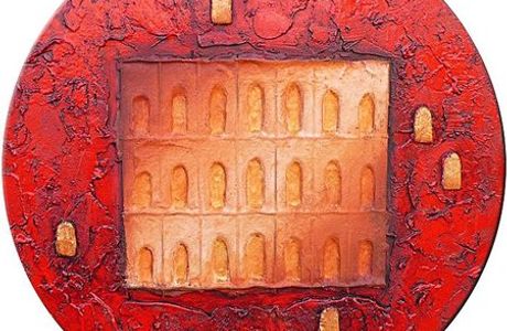 Art Gallery Contemporary Tapiezo