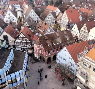 Stauferstele