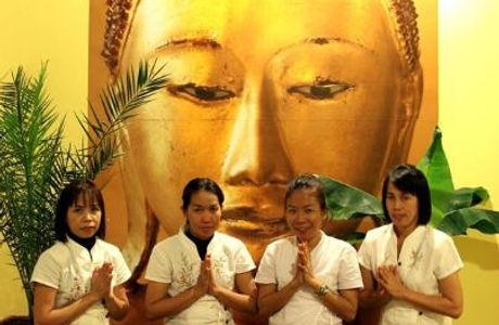 Samui Thai massages