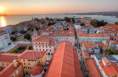 Angelo Travel Croatia