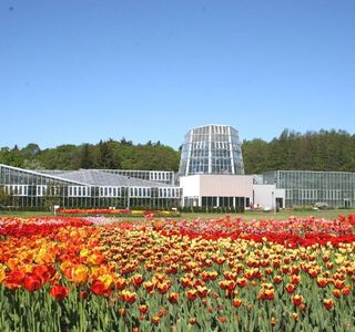 Tallinn Botanic Garden