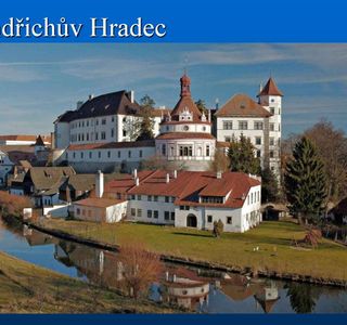 Museum of Jindrichuv
