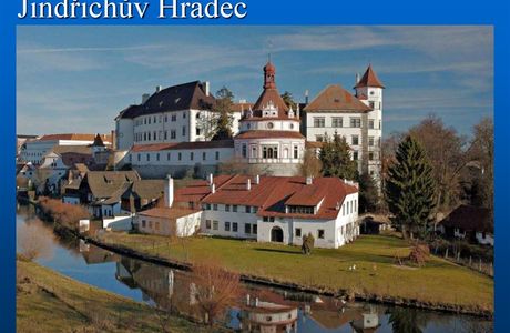 Museum of Jindrichuv