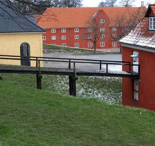 Kastellet