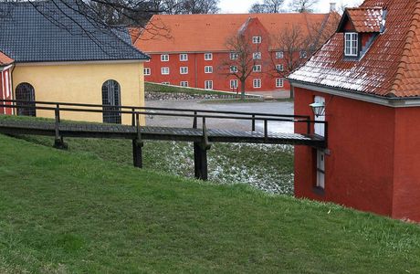 Kastellet