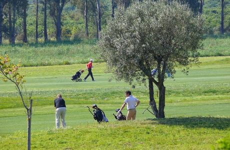Golf Club Metaponto