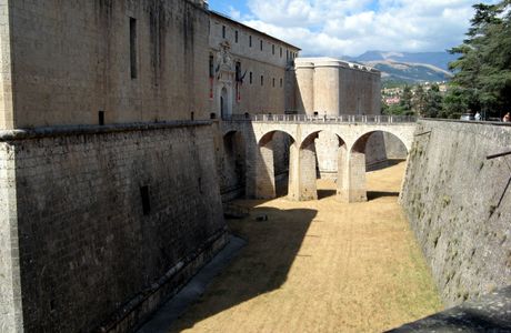 Forte Spagnolo