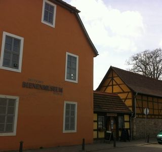 Deutsches Bienenmuseum