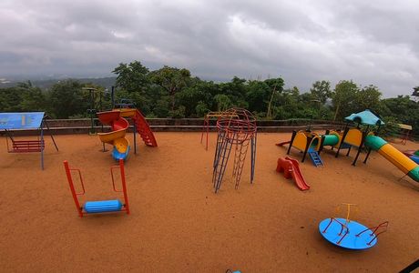 Vilangan Hills