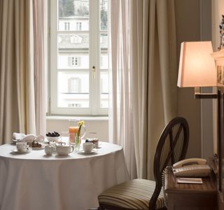 Grand Hotel della Posta